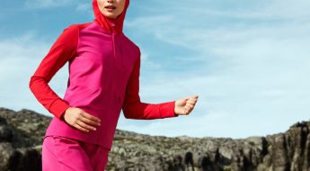 ATHLETIK ODER LEISURE? AEANCE-SPORTSWEAR IM TEST