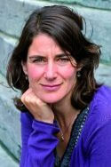 Esther Freud, © Klaas Koppe.