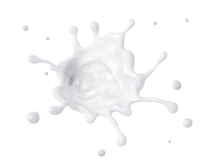 Milk Splash