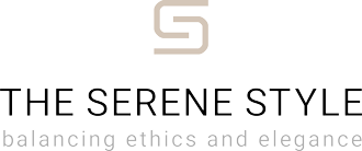 The Serene Style | Blog – Mode, Nachhaltigkeit, bewusstes Leben - Der Blog – The Serene Style – berichtet über die schönen und nachhaltigen Dinge im Leben.