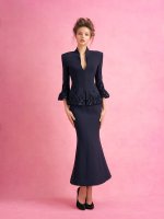 Haute-Couture-Designerin Ulyana Sergeenko