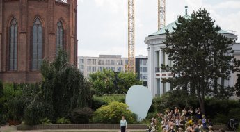 Ein Jammer! Perret Schaad hört auf