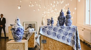 Welcome to Wonderland: Meissen x Bocci Archive in Berlin